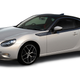 Illustration for article titled Redesigned Japan-Only GT86 Cb Looks Great, But Is 'For Women?' WTF?